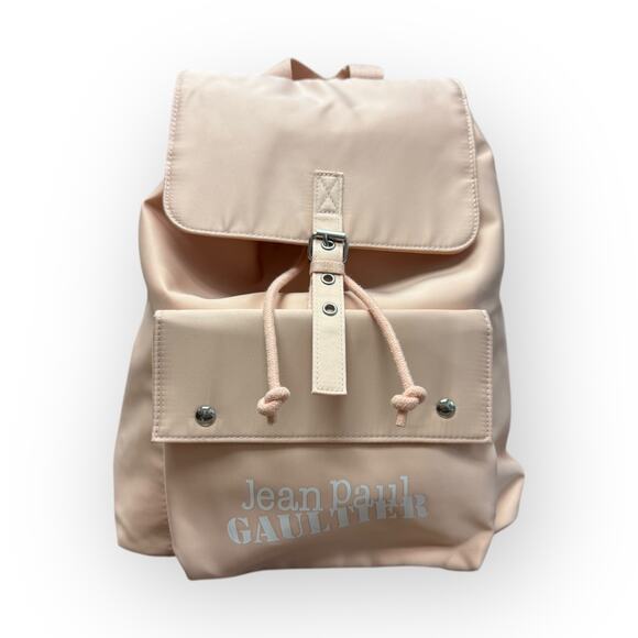 Jean Paul Gaultier Handbags - Jean Paul Gaultier Weekend Bag in Pink
